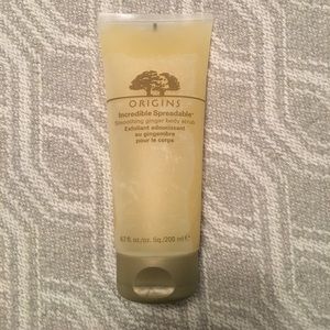 Origins Incredible Spreadable