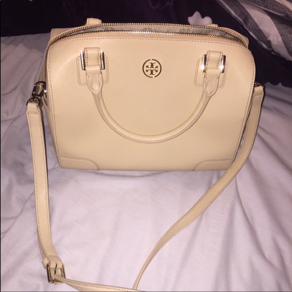Tory burch purse
