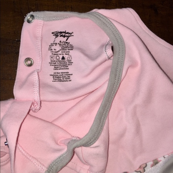 Stephan Baby Set - Picture 5 of 5