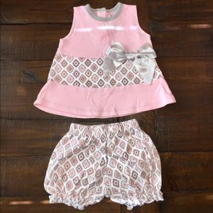 Stephan Baby Set