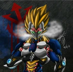 Meet your Posher, Hector