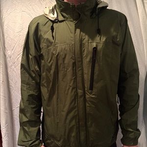 REI Men's Rain Coat