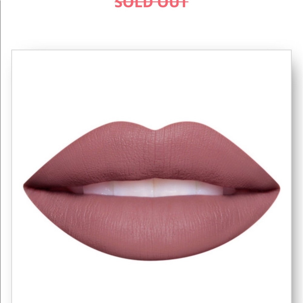 Meet your Posher, Gisela