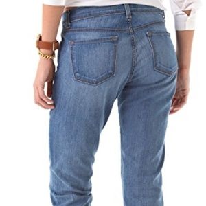 J Brand Caleb Jeans in Caico, Size 26
