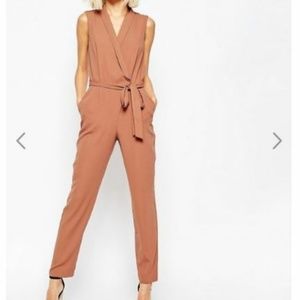 BNWT ASOS Jumpsuit