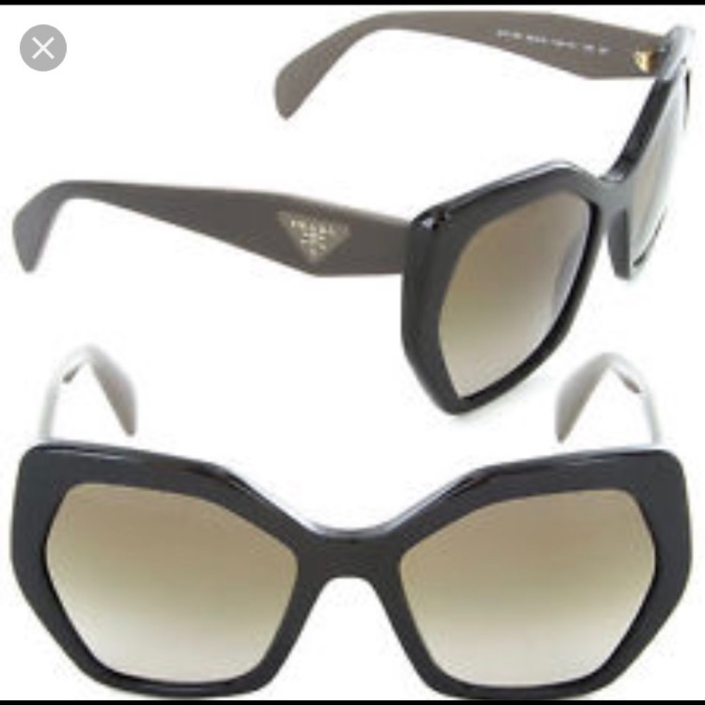 Prada sunglasses - Picture 4 of 8