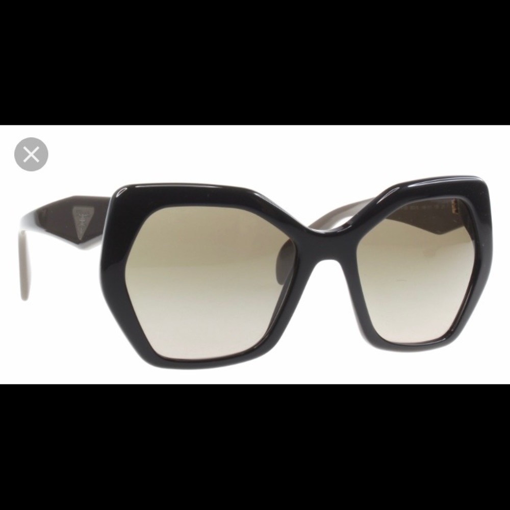 Prada sunglasses - Picture 3 of 8