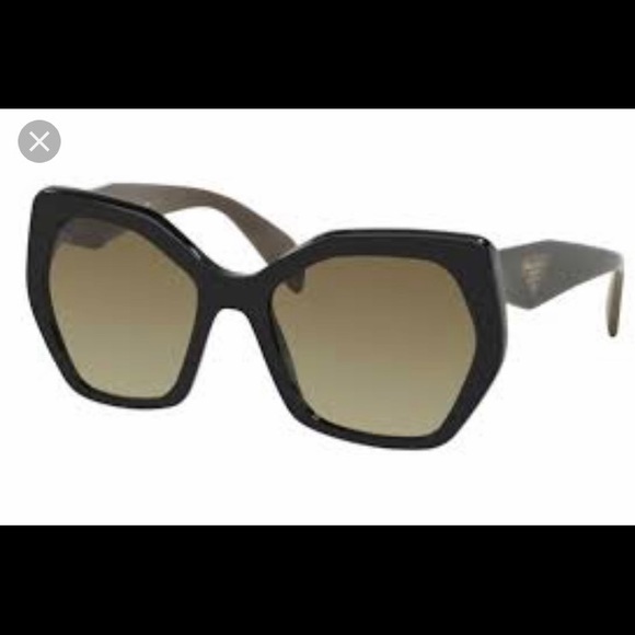 Prada sunglasses - Picture 2 of 8