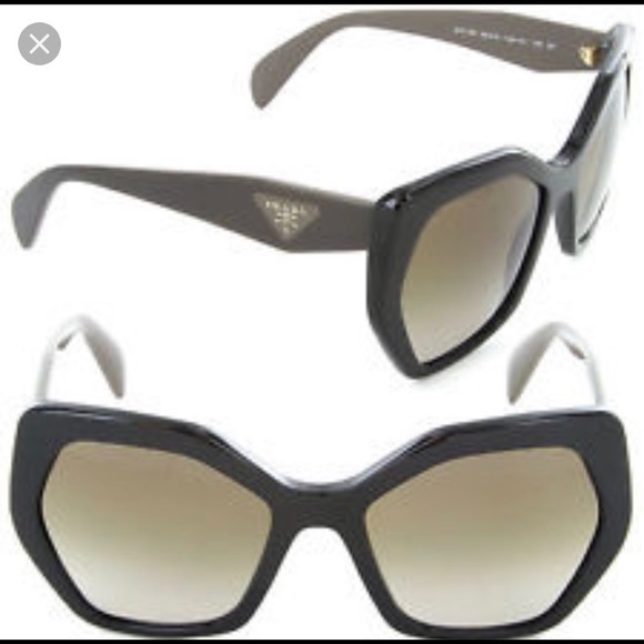 Prada sunglasses - Picture 4 of 8