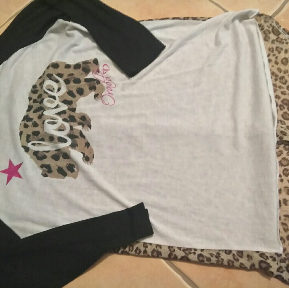 Long sleeve