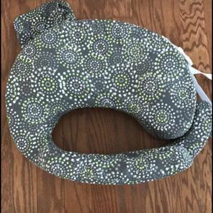 My Brest friend nursing pillow