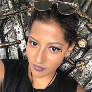 Meet your Posher, Kezia