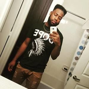 Meet your Posher, Franklin