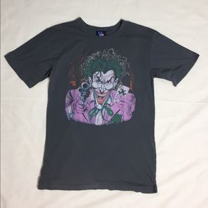 Urban Outfitters Vintage Joker Tee Urban Outfitters Vintage Joker Tee