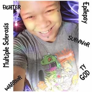 Meet your Posher, Carrie