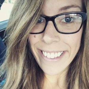 Meet your Posher, Alicia