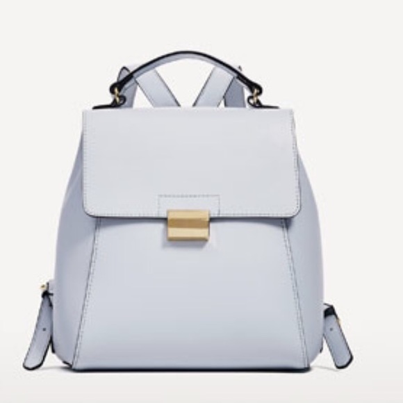 Zara Backpack main image 4