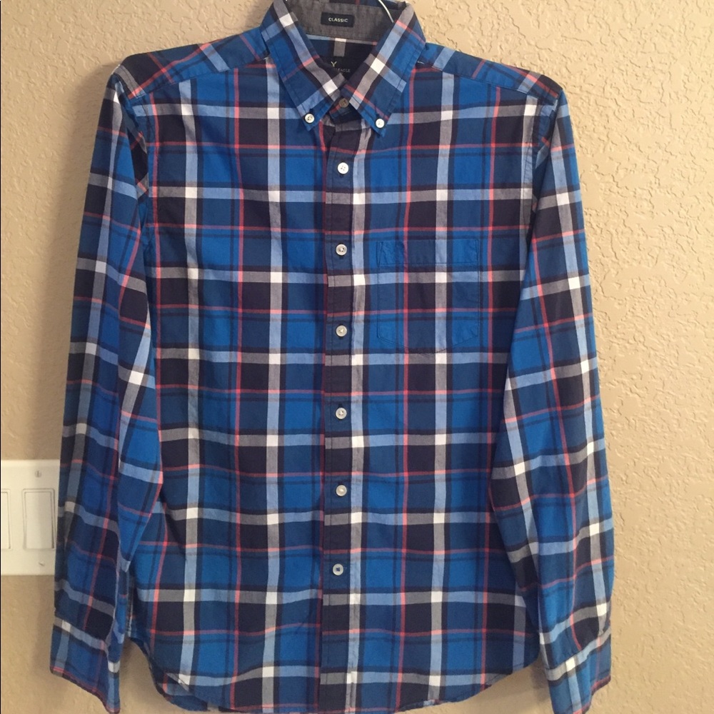 American Eagle Shirt