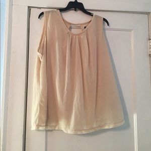 Worthington Tank Blouse