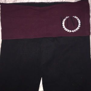 Victoria's Secret yoga pants