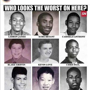 Meet your Posher, Moe