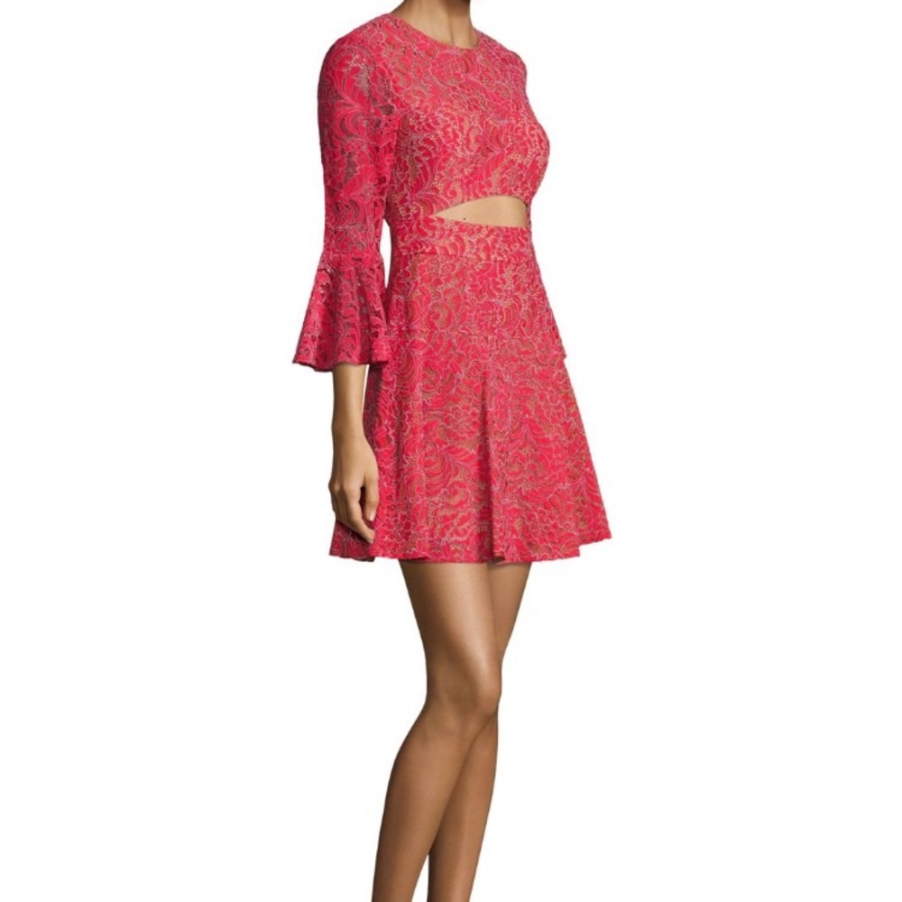 Lace Dress