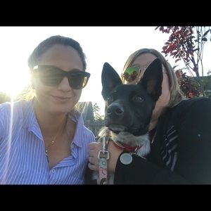 Meet your Posher, Nichole