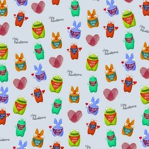 Meet your Posher, Naomi