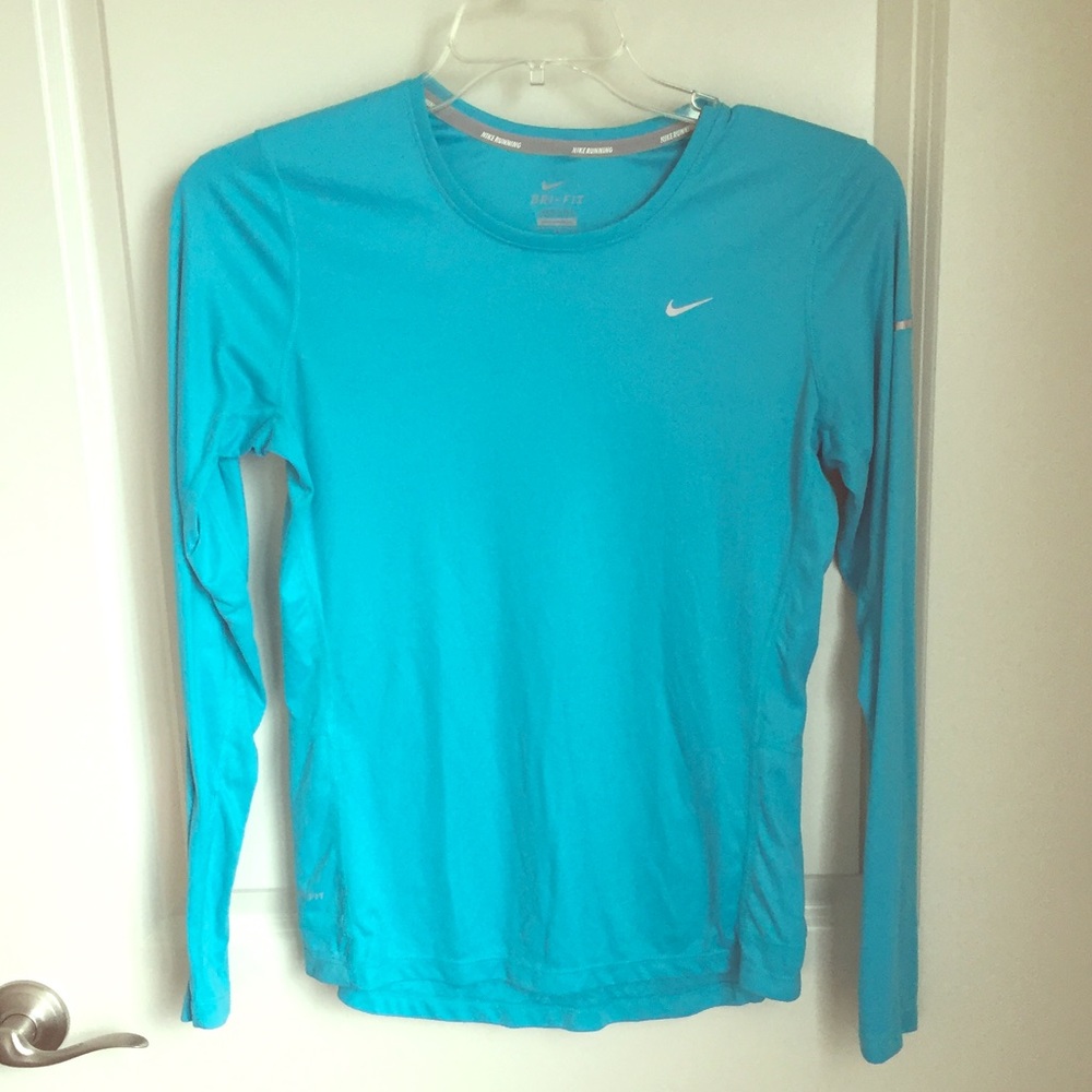 Nike Running Long Sleeve