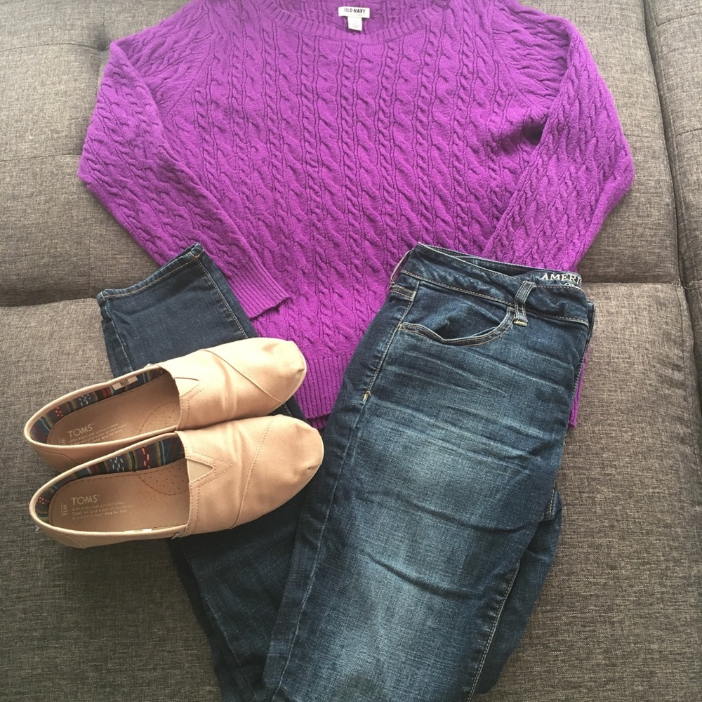 American Eagle Outfitters Jeggings