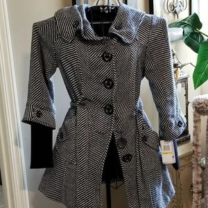 Junior Coat