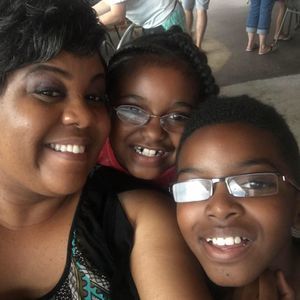 Meet your Posher, Deanna