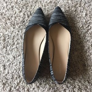 Calvin Klein Women's flats!