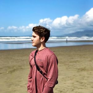 Meet your Posher, Tim