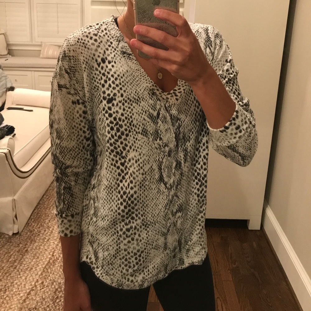 Joie sweatshirt