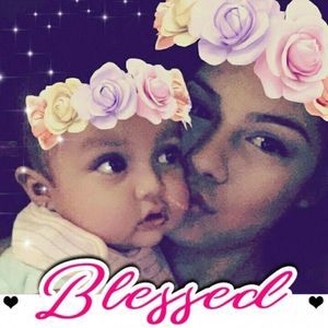 Meet your Posher, Stacy