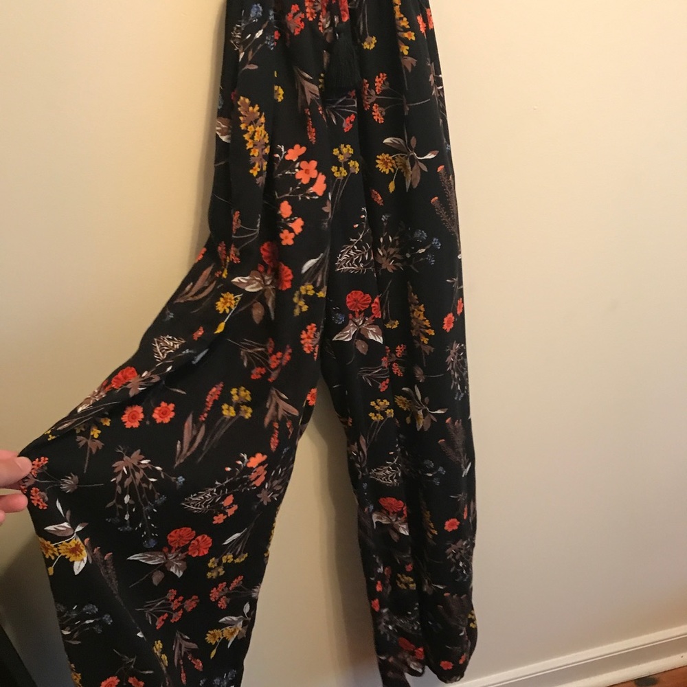 Floral jumper - Picture 3 of 4