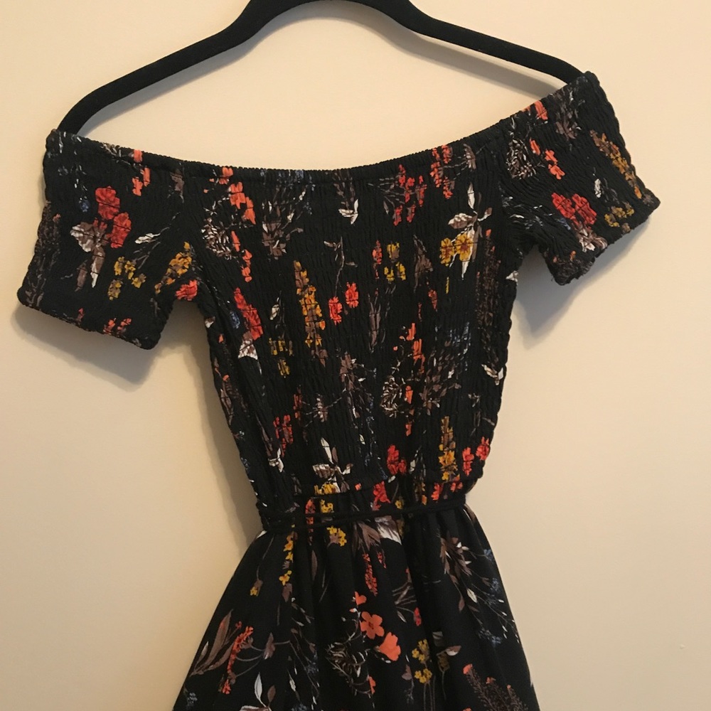 Floral jumper - Picture 4 of 4