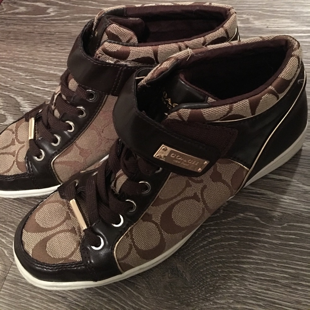 Coach Sneakers