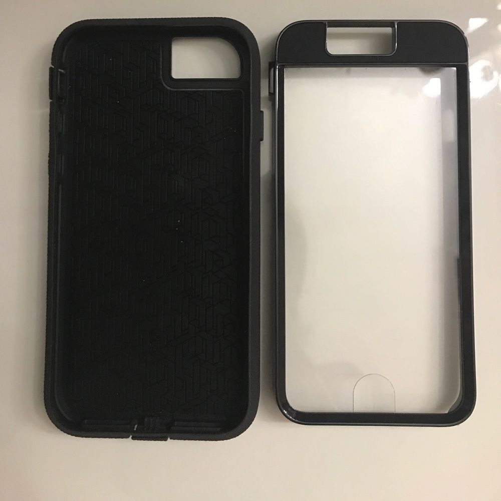 iPhone 7 case - Picture 2 of 4