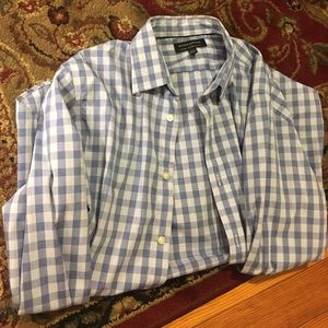 Banana Republic - dress shirt