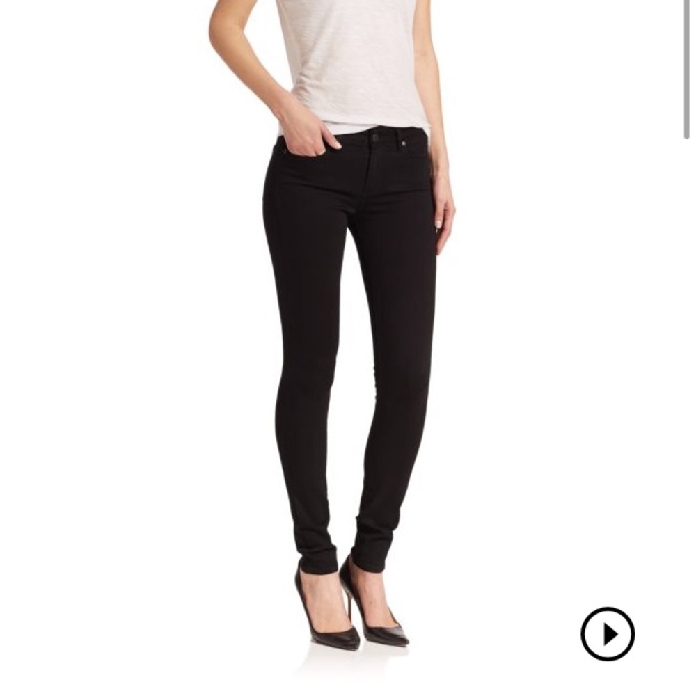 ***SOLD*** PAIGE Verdugo Ultra Skinny