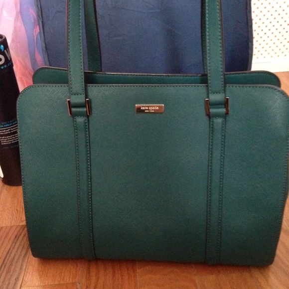 Kate Spade Bag - Picture 3 of 8