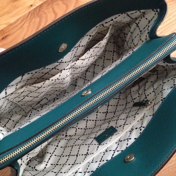 Kate Spade Bag - Picture 5 of 8