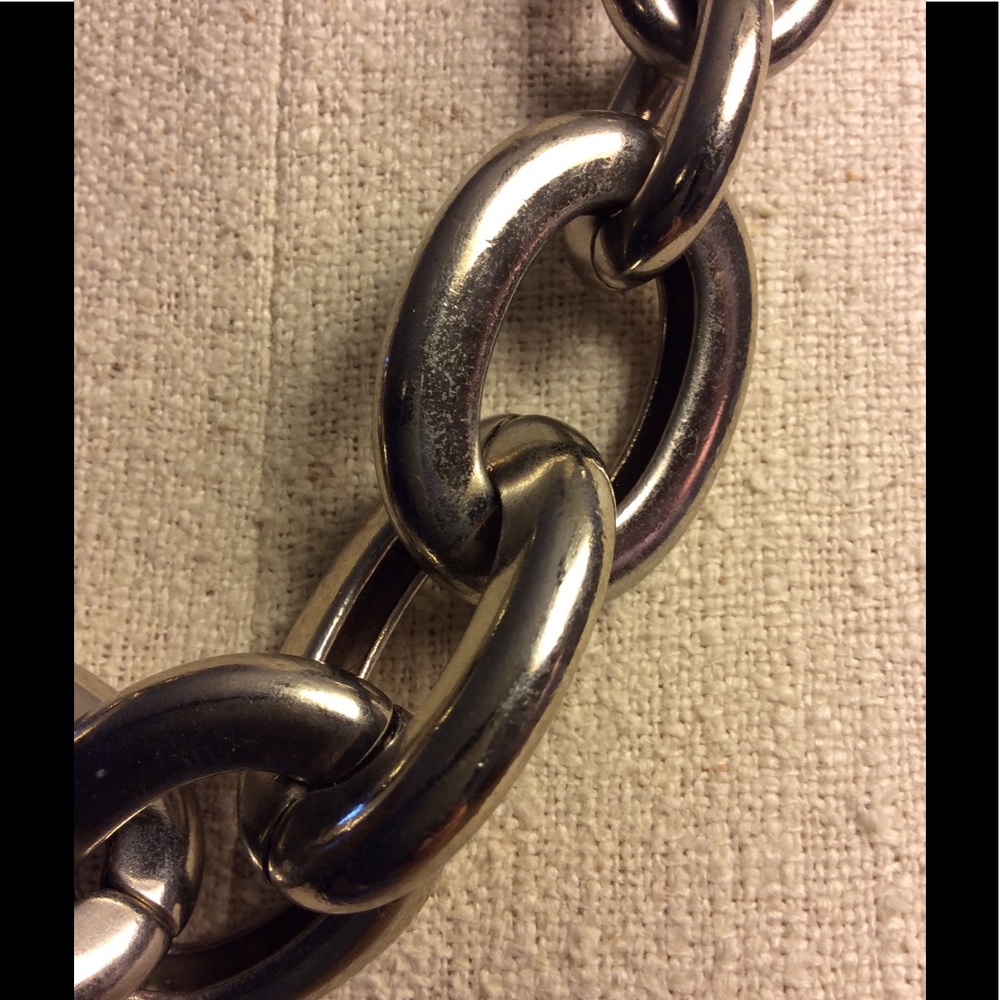 Loft Chain Necklace