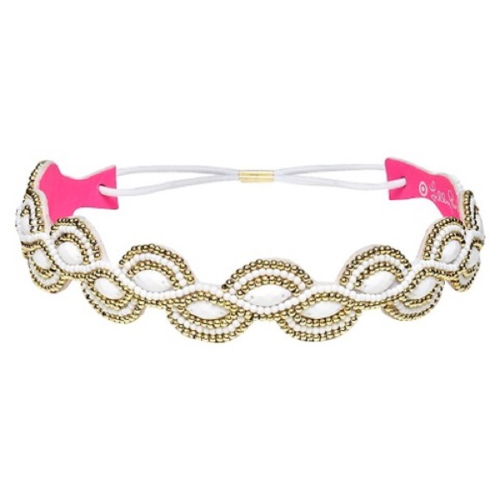 Lilly for Target headband