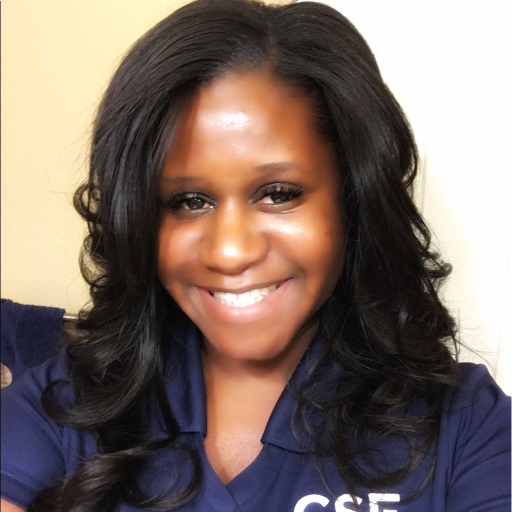 Meet your Posher, Gayle