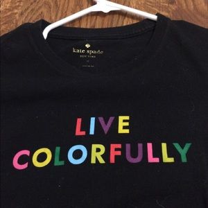 kate spade t shirt kate spade t shirt