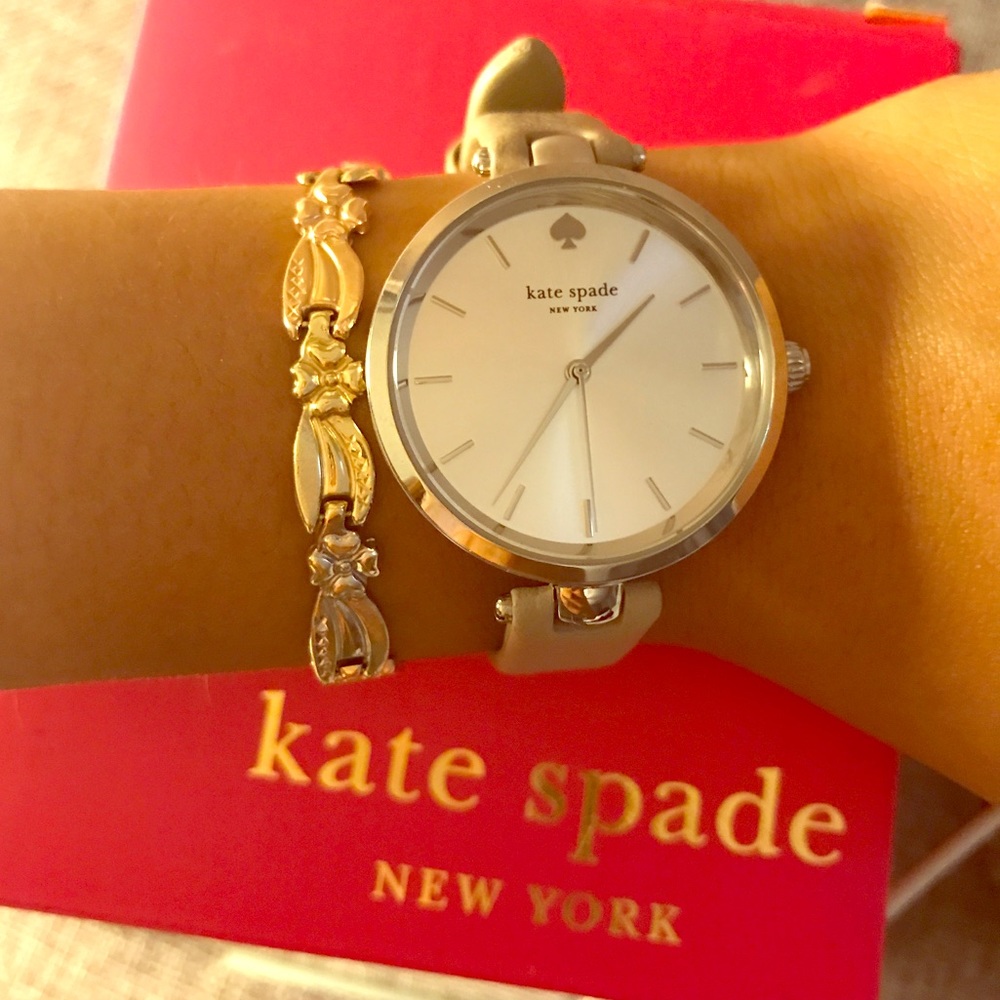 Kate spade watch
