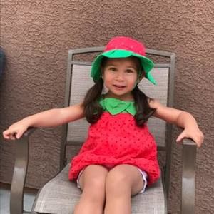 Meet your Posher, Ruth